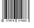 Barcode Image for UPC code 0079916014883