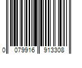 Barcode Image for UPC code 0079916913308