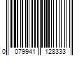 Barcode Image for UPC code 0079941128333