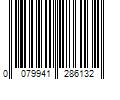 Barcode Image for UPC code 0079941286132