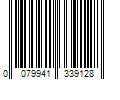 Barcode Image for UPC code 0079941339128