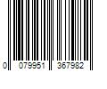 Barcode Image for UPC code 00799513679819