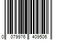 Barcode Image for UPC code 0079976409506