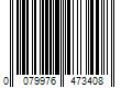 Barcode Image for UPC code 0079976473408