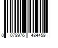 Barcode Image for UPC code 0079976484459