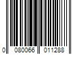 Barcode Image for UPC code 0080066011288