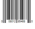 Barcode Image for UPC code 008012854680