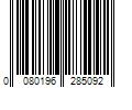 Barcode Image for UPC code 0080196285092