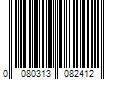 Barcode Image for UPC code 0080313082412