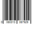 Barcode Image for UPC code 0080313087929