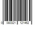 Barcode Image for UPC code 0080321121462