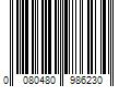 Barcode Image for UPC code 0080480986230