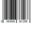 Barcode Image for UPC code 0080686381266