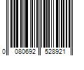 Barcode Image for UPC code 0080692528921