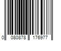 Barcode Image for UPC code 0080878176977