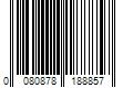 Barcode Image for UPC code 0080878188857