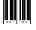 Barcode Image for UPC code 0080878190959