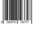 Barcode Image for UPC code 0080878193707