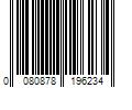 Barcode Image for UPC code 0080878196234