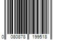 Barcode Image for UPC code 0080878199518