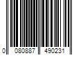 Barcode Image for UPC code 0080887490231