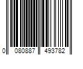 Barcode Image for UPC code 0080887493782