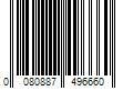 Barcode Image for UPC code 0080887496660