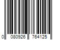 Barcode Image for UPC code 0080926764125