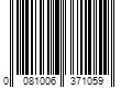 Barcode Image for UPC code 00810063710521