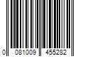 Barcode Image for UPC code 00810094552893