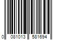 Barcode Image for UPC code 00810135816939