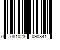 Barcode Image for UPC code 0081023090841