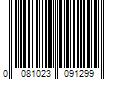 Barcode Image for UPC code 0081023091299