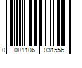 Barcode Image for UPC code 0081106031556