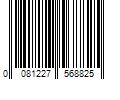 Barcode Image for UPC code 0081227568825