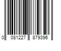 Barcode Image for UPC code 0081227879396