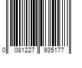 Barcode Image for UPC code 0081227935177