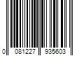 Barcode Image for UPC code 0081227935603