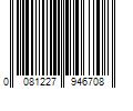 Barcode Image for UPC code 0081227946708