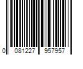 Barcode Image for UPC code 0081227957957