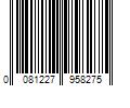 Barcode Image for UPC code 0081227958275