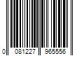 Barcode Image for UPC code 0081227965556