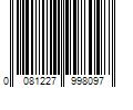 Barcode Image for UPC code 0081227998097