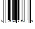 Barcode Image for UPC code 008146419915