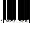 Barcode Image for UPC code 0081628591248