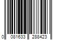 Barcode Image for UPC code 0081633288423