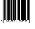 Barcode Image for UPC code 00816925022382