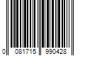 Barcode Image for UPC code 0081715990428