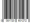 Barcode Image for UPC code 00817206012757