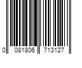 Barcode Image for UPC code 0081806713127